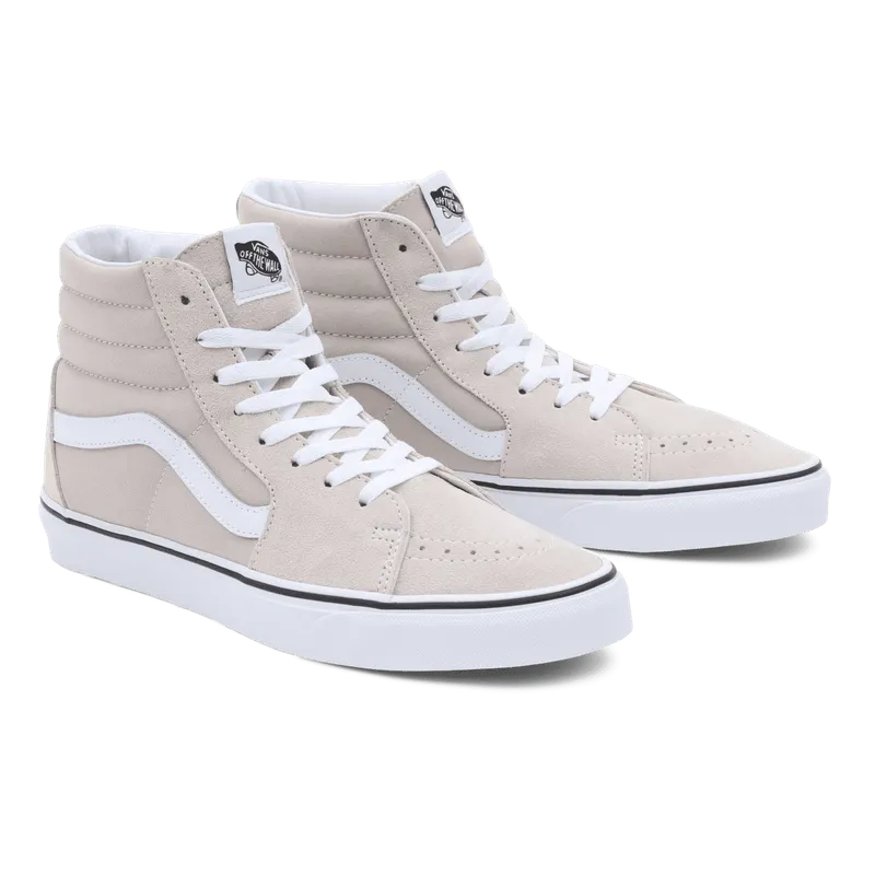 VANS Color Theory Classics Sk8-hi Beige (VN0005U9BLL)