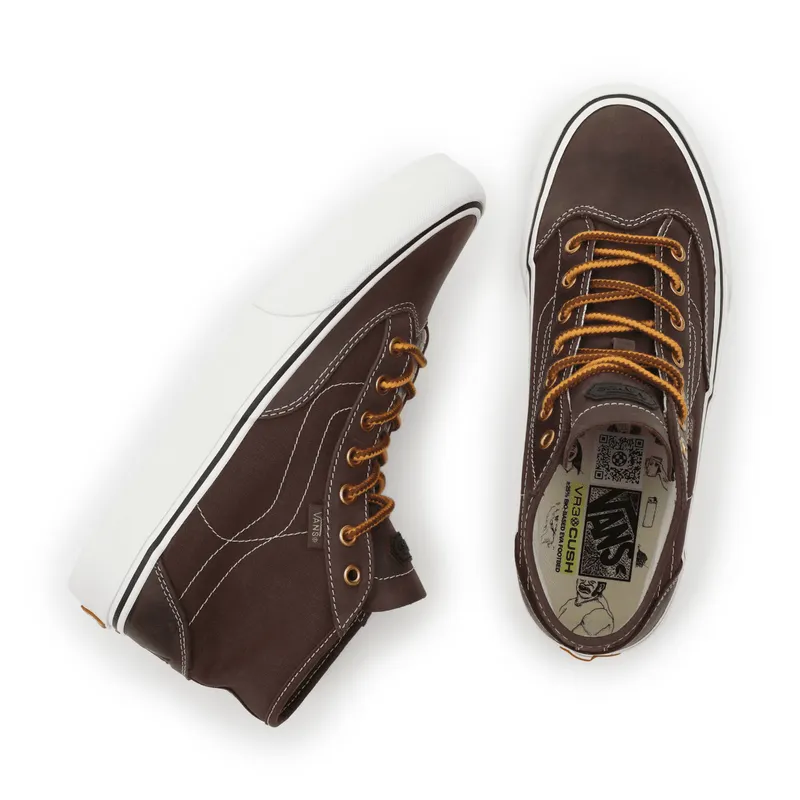 VANS Harry Bryant Destruct Mid Vr3 Bruin (VN0007QNBRO)