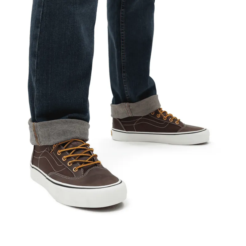 VANS Harry Bryant Destruct Mid Vr3 Bruin (VN0007QNBRO)
