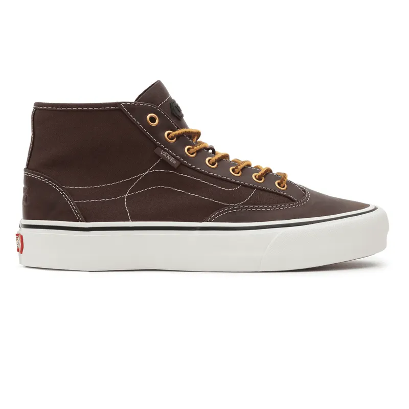 VANS Harry Bryant Destruct Mid Vr3 Bruin (VN0007QNBRO)