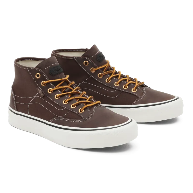 VANS Harry Bryant Destruct Mid Vr3 Bruin (VN0007QNBRO)