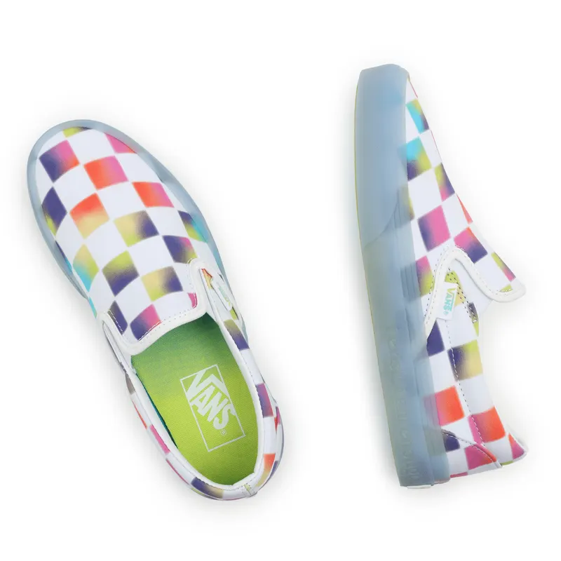 VANS Cultivate Care Classic Slip-on Multicolour (VN000XG88MC)