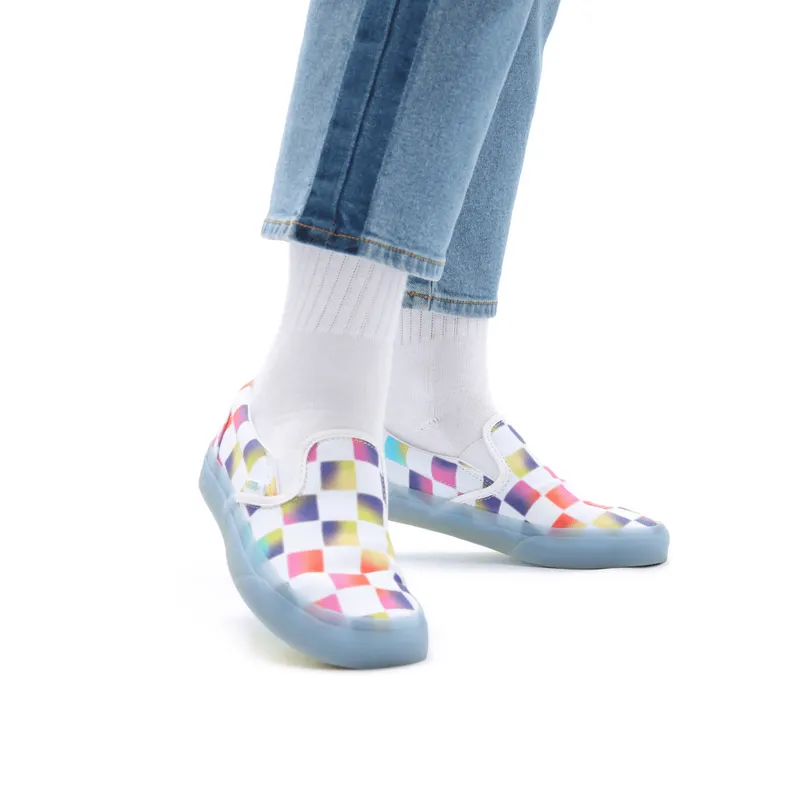 VANS Cultivate Care Classic Slip-on Multicolour (VN000XG88MC)