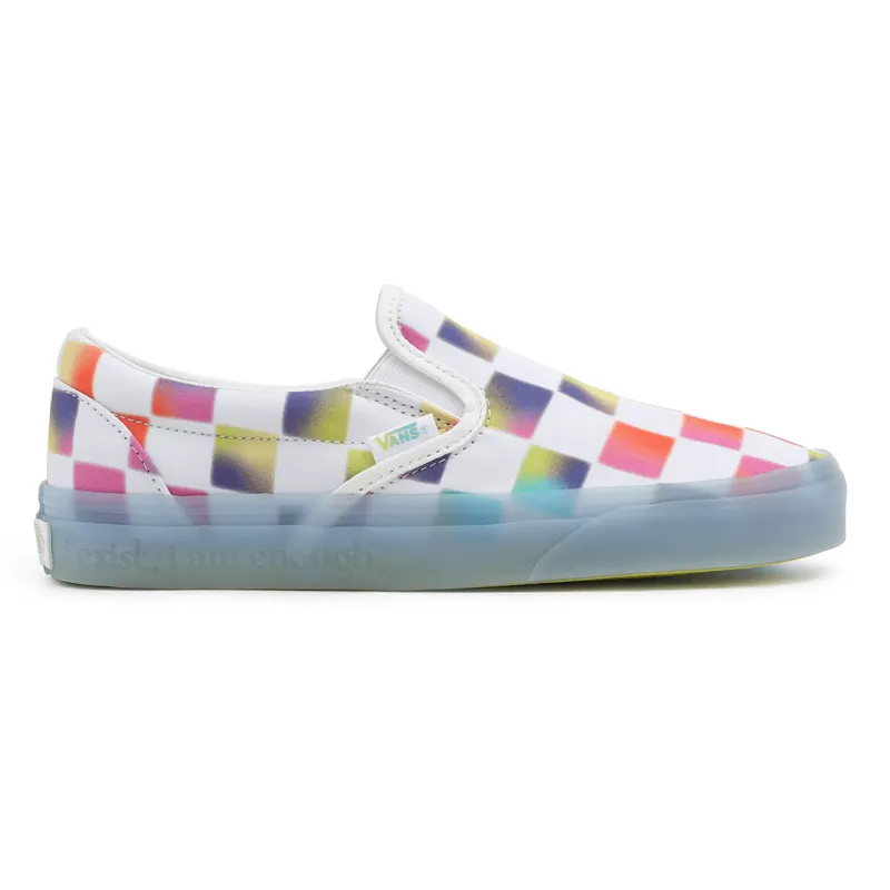 VANS Cultivate Care Classic Slip-on Multicolour (VN000XG88MC)