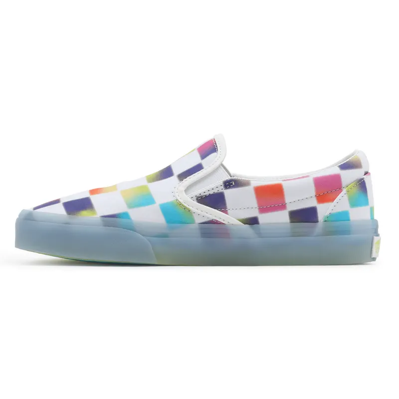 VANS Cultivate Care Classic Slip-on Multicolour (VN000XG88MC)