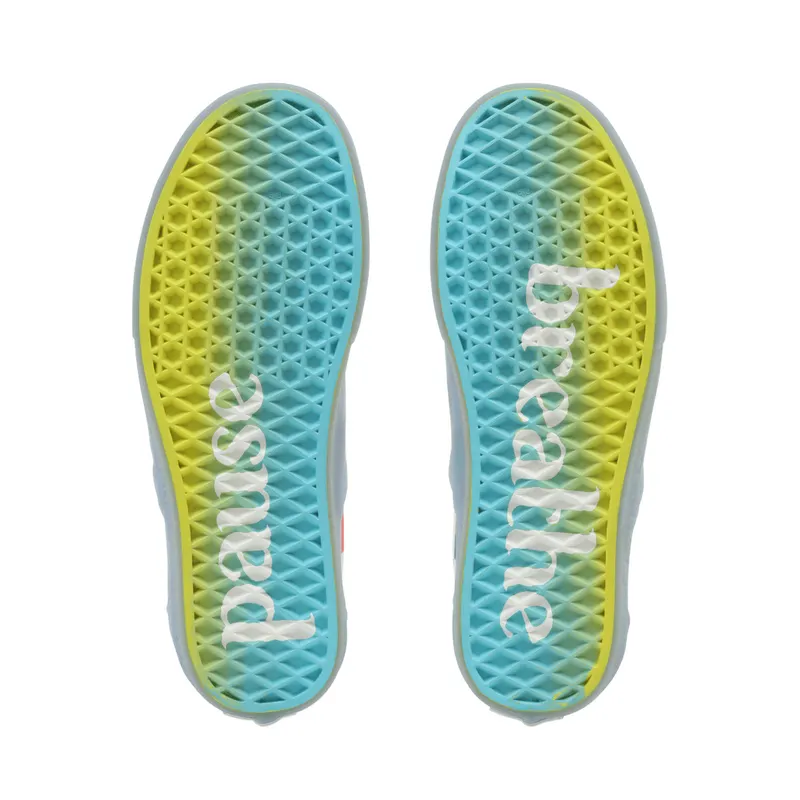 VANS Cultivate Care Classic Slip-on Multicolour (VN000XG88MC)