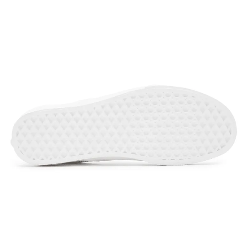 VANS U-paint Classic Slip-on Wit (VN0A33TB9I9)