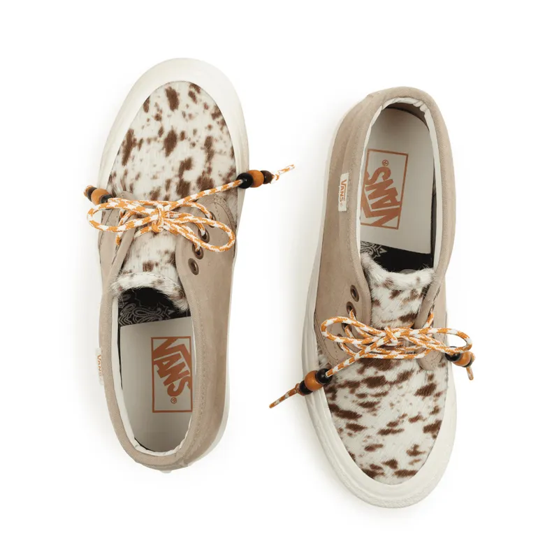 VANS Anaheim Factory Chukka 49 Dx Beige (VN0A4BTI8J8)