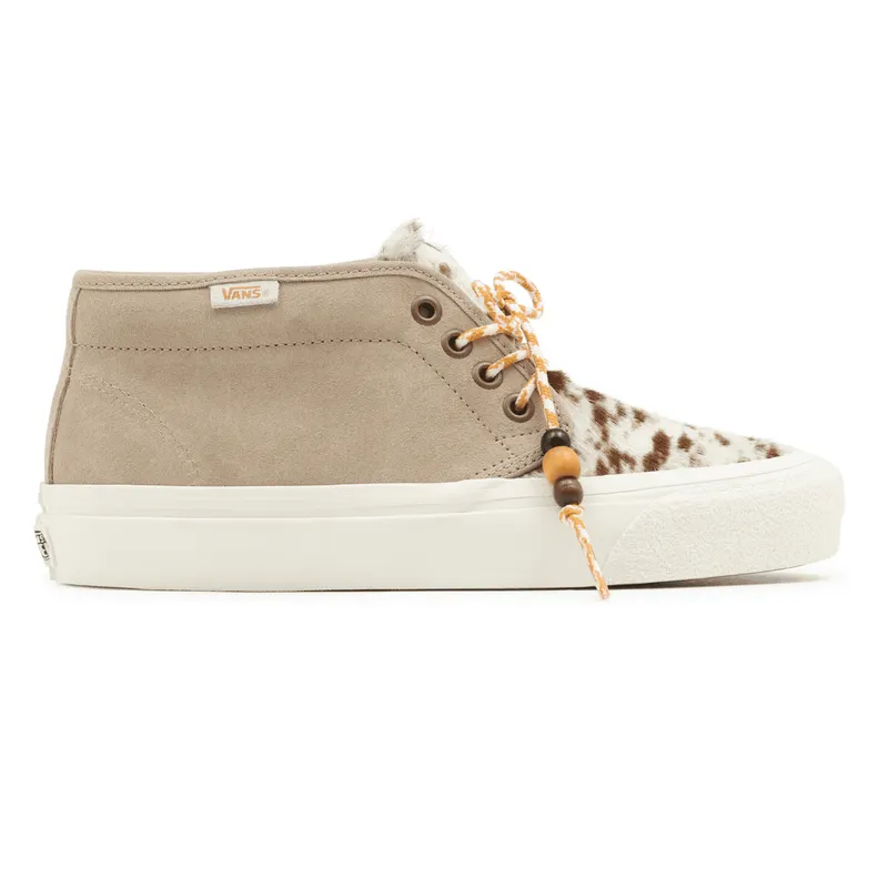 VANS Anaheim Factory Chukka 49 Dx Beige (VN0A4BTI8J8)