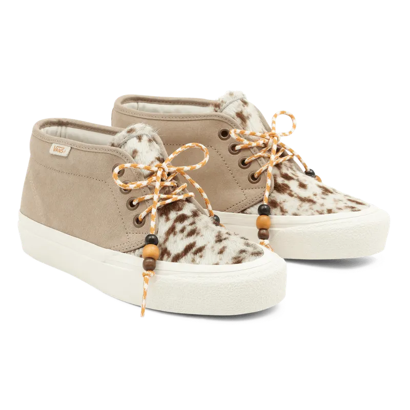 VANS Anaheim Factory Chukka 49 Dx Beige (VN0A4BTI8J8)