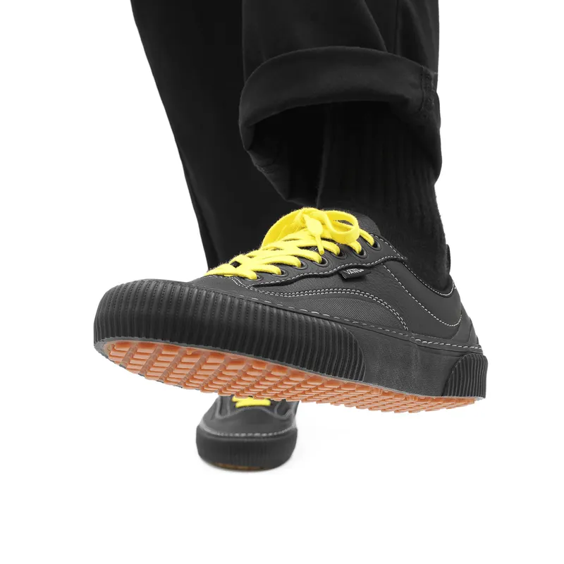 VANS Vans X Wade Goodall Destruct Sf Zwart (VN0A4BTLN3H)