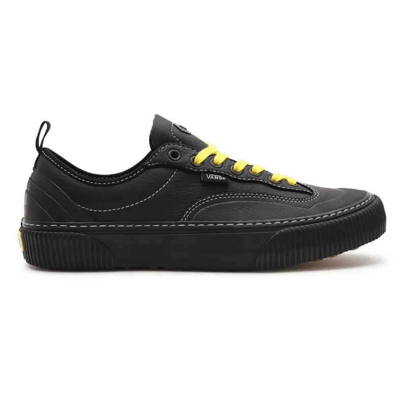 VANS Vans X Wade Goodall Destruct Sf Zwart (VN0A4BTLN3H)
