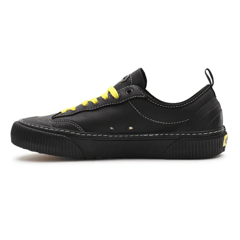 VANS Vans X Wade Goodall Destruct Sf Zwart (VN0A4BTLN3H)