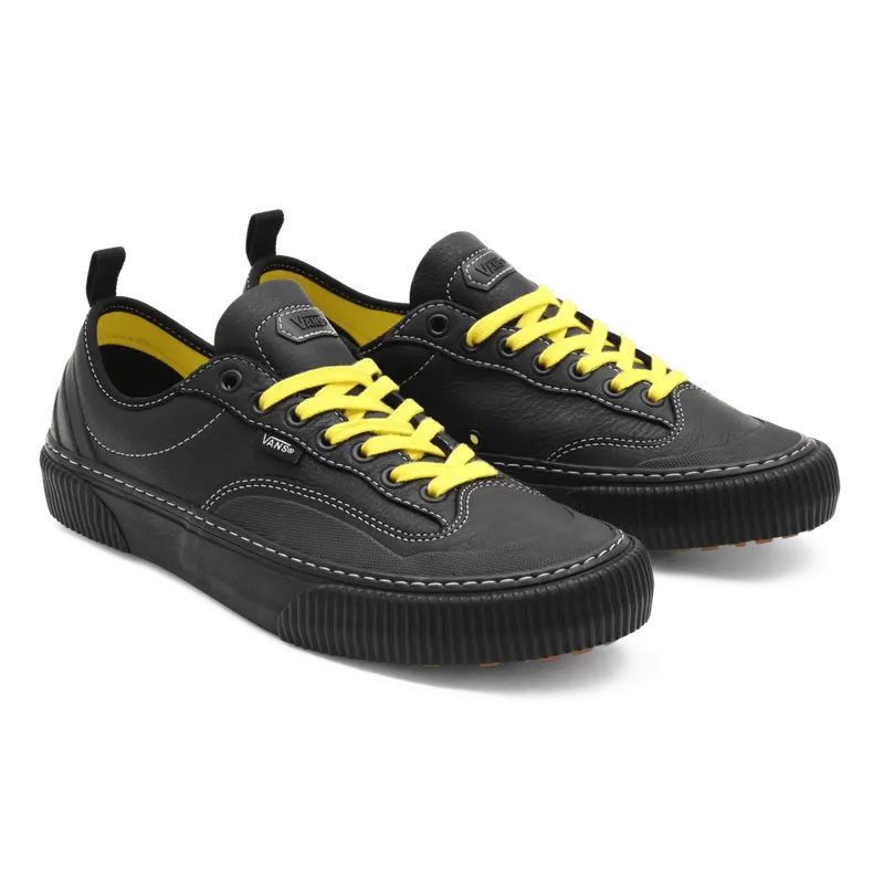 VANS Vans X Wade Goodall Destruct Sf Zwart (VN0A4BTLN3H)