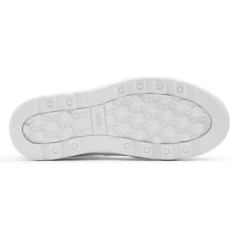 VANS Crushed Velvet Sentry Wc Zwart (VN0A4P3KA8J)