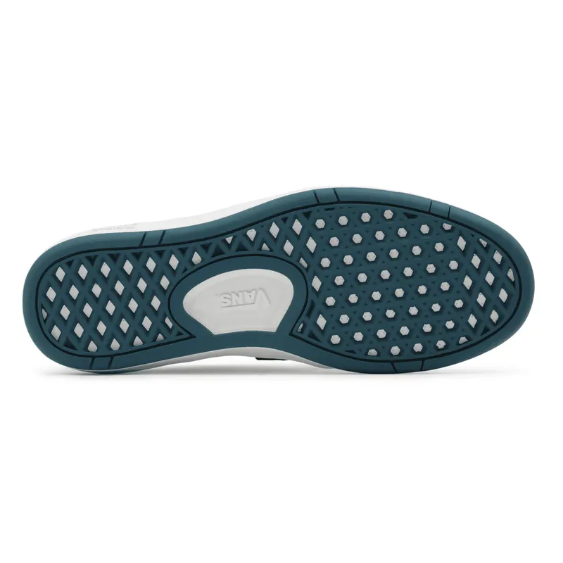 VANS Mystic Metallic Lowland Comfycush Wit (VN0A4TZY8U5)