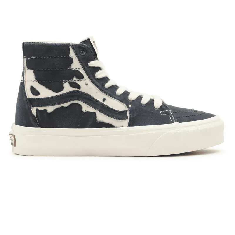 VANS Eco Theory Sk8-hi Tapered Blauw (VN0A4U168CP)