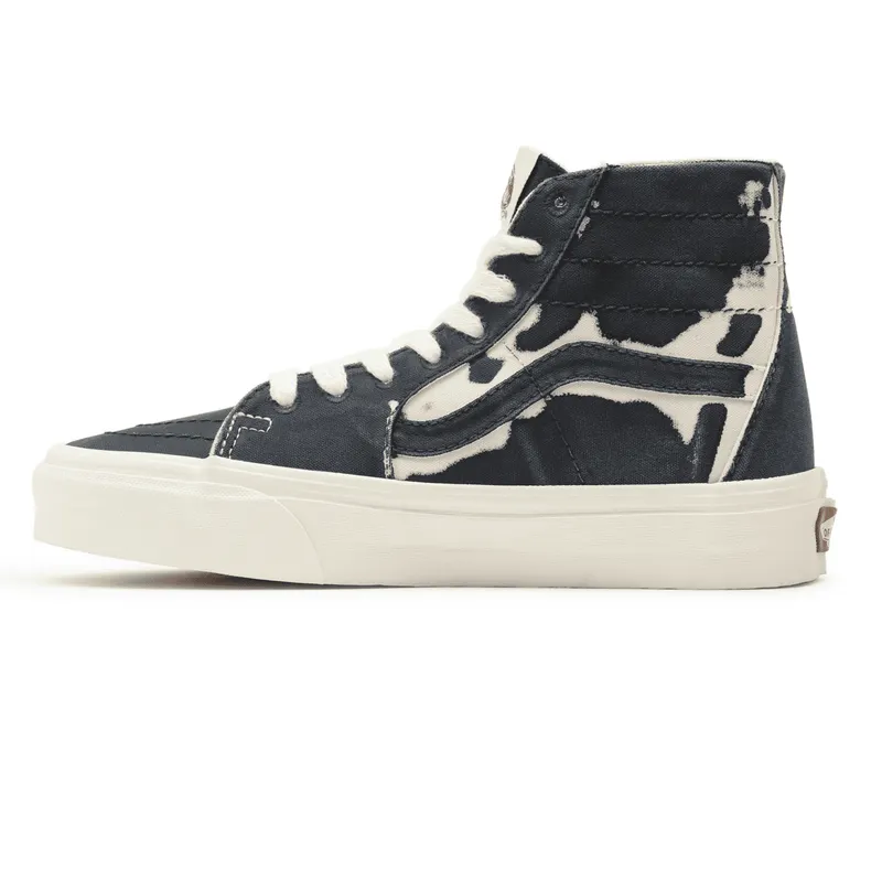 VANS Eco Theory Sk8-hi Tapered Blauw (VN0A4U168CP)