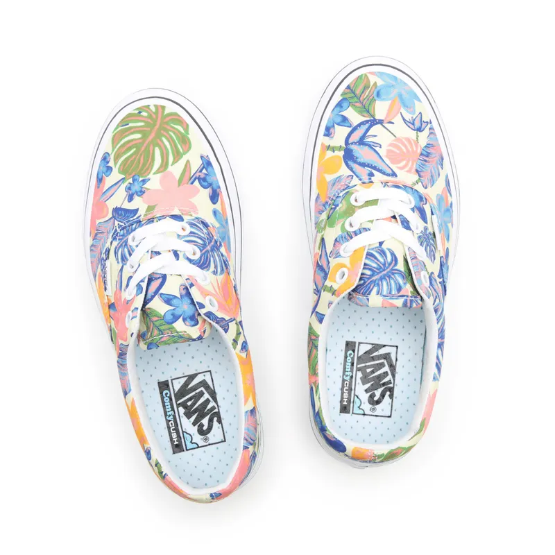 VANS Tropicali Super Comfycush Era Multicolour (VN0A4U1D4ZP)
