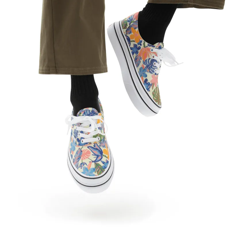 VANS Tropicali Super Comfycush Era Multicolour (VN0A4U1D4ZP)