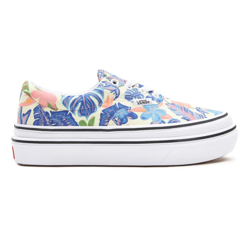 VANS Tropicali Super Comfycush Era Multicolour (VN0A4U1D4ZP)