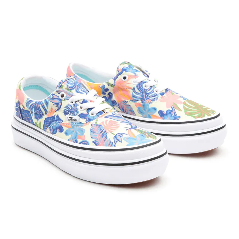 VANS Tropicali Super Comfycush Era Multicolour (VN0A4U1D4ZP)