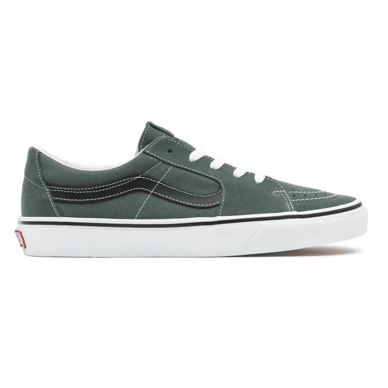 VANS Utility Sk8-low Groen (VN0A4UUKA5U)