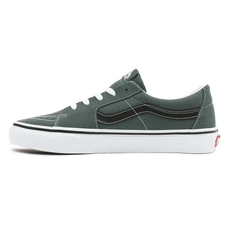 VANS Utility Sk8-low Groen (VN0A4UUKA5U)