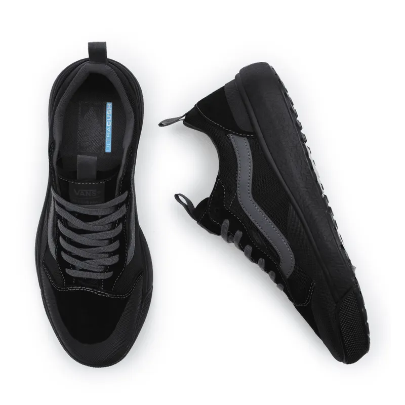 VANS Ultrarange Exo Se Zwart (VN0A4UWM1OJ)