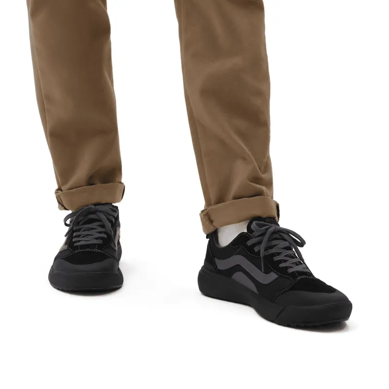 VANS Ultrarange Exo Se Zwart (VN0A4UWM1OJ)