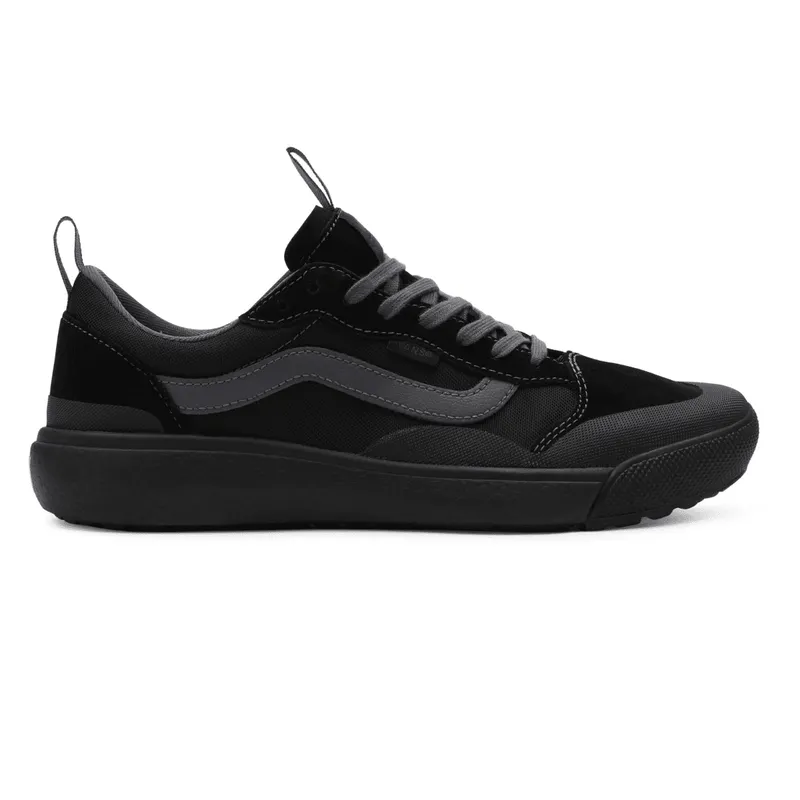 VANS Ultrarange Exo Se Zwart (VN0A4UWM1OJ)
