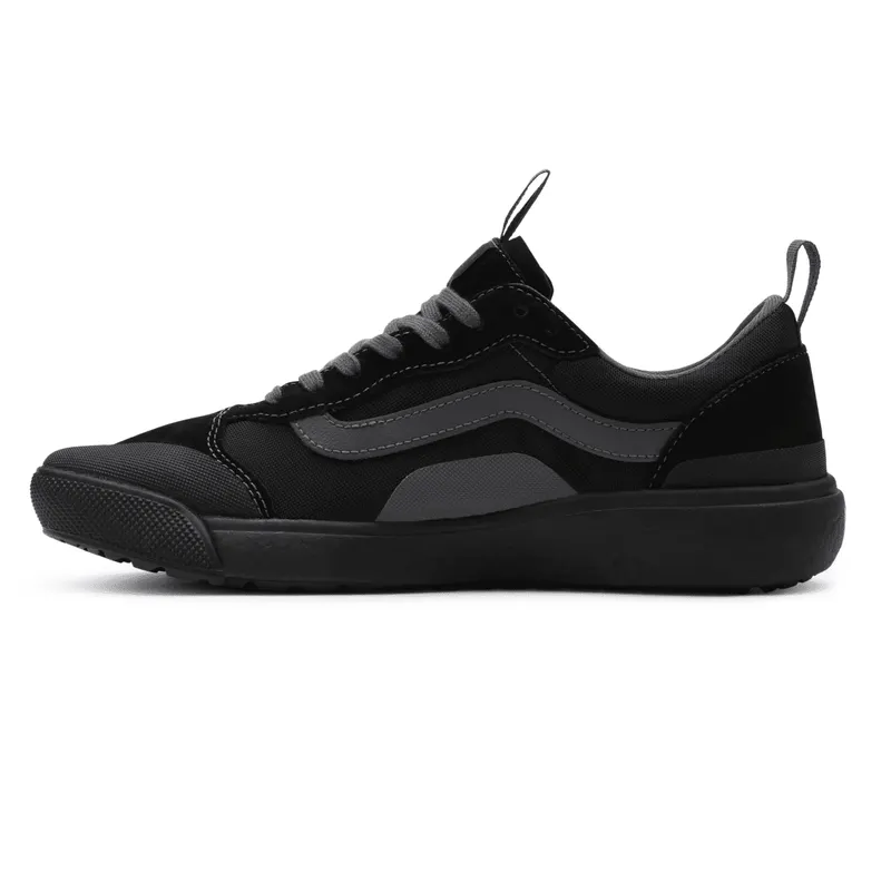 VANS Ultrarange Exo Se Zwart (VN0A4UWM1OJ)