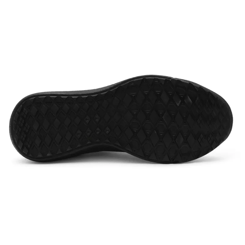 VANS Ultrarange Exo Se Zwart (VN0A4UWM1OJ)