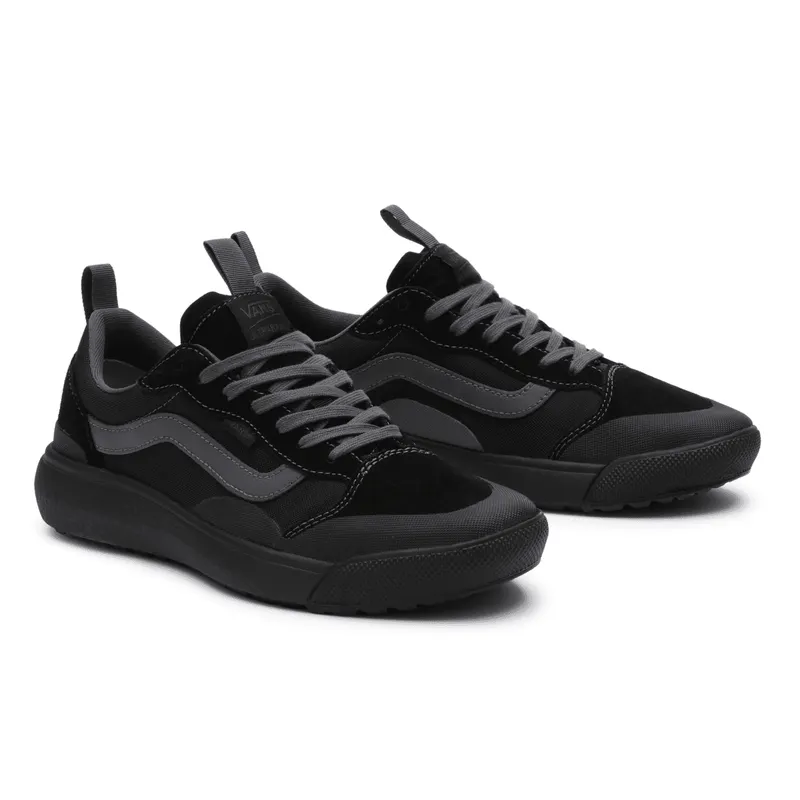 VANS Ultrarange Exo Se Zwart (VN0A4UWM1OJ)