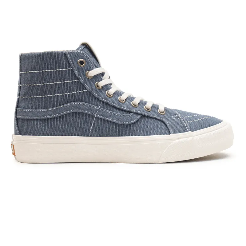 VANS Eco Theory Sk8-hi 38 Decon Sf Blauw (VN0A4UWNA01)