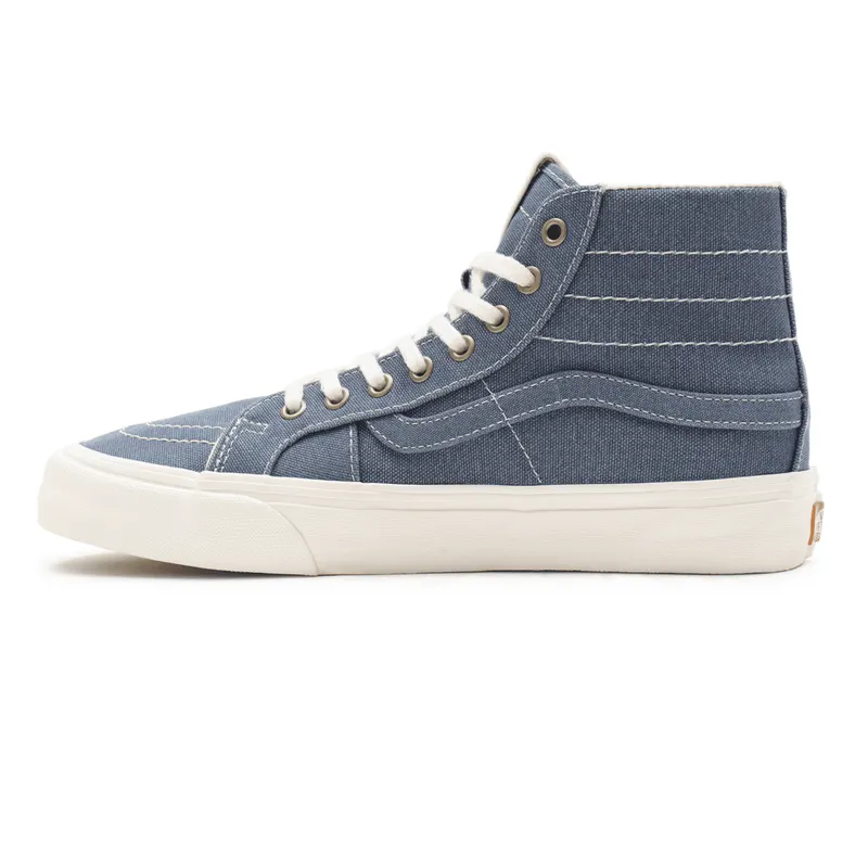 VANS Eco Theory Sk8-hi 38 Decon Sf Blauw (VN0A4UWNA01)