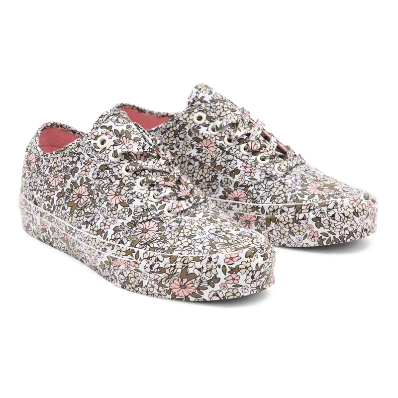 VANS Mono Floral Old Skool Tapered Multicolour (VN0A54F49FU)