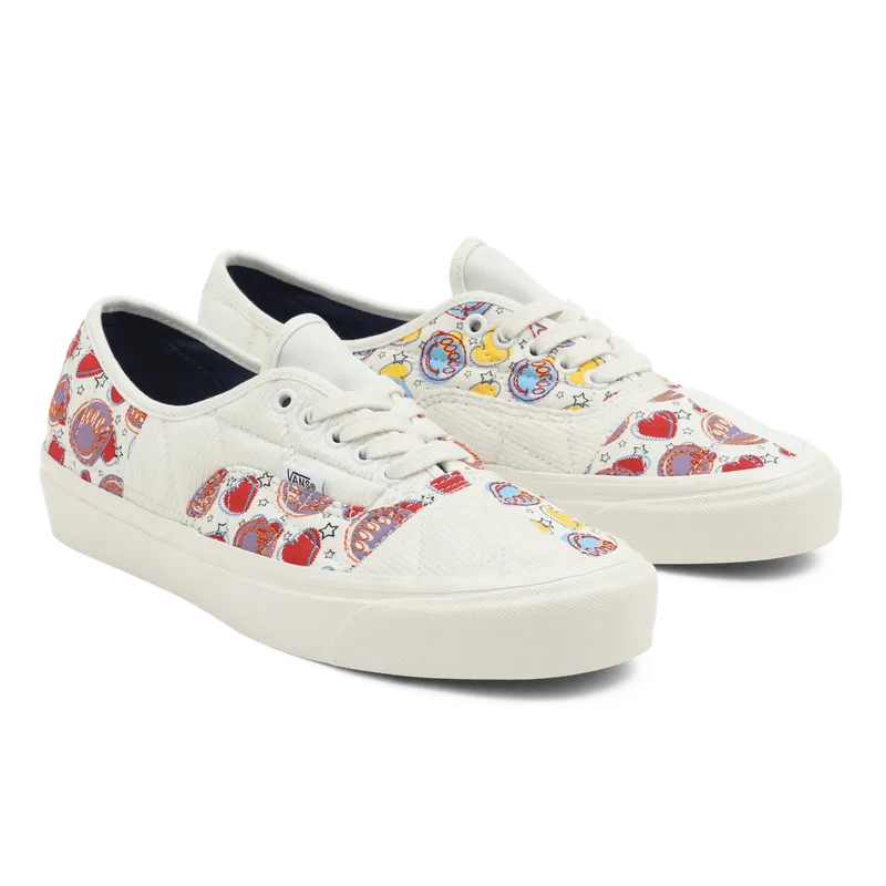 VANS Anaheim Factory Authentic 44 Dx Multicolour (VN0A54F98FK)