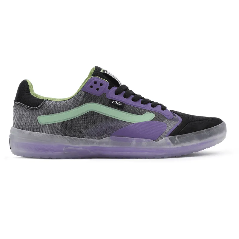 VANS Halloween Punk Evdnt Rw Ultimatewaffle Zwart (VN0A5DY5BCO)