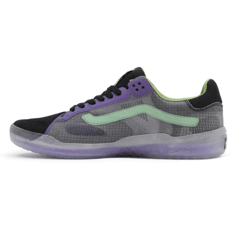VANS Halloween Punk Evdnt Rw Ultimatewaffle Zwart (VN0A5DY5BCO)