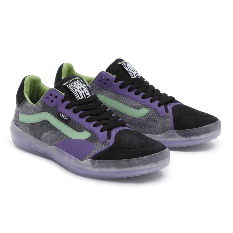 VANS Halloween Punk Evdnt Rw Ultimatewaffle Zwart (VN0A5DY5BCO)
