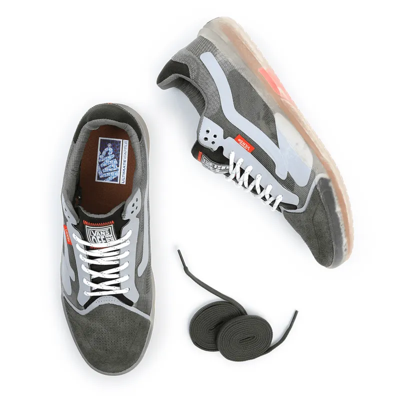 VANS Camo Evdnt Rw Ultimatewaffle Groen (VN0A5DY5BCP)