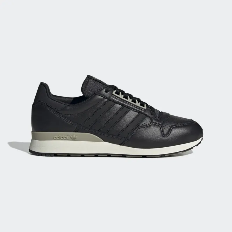 adidas ZX 500 Core Black / Core Black / Off White (GX1602)