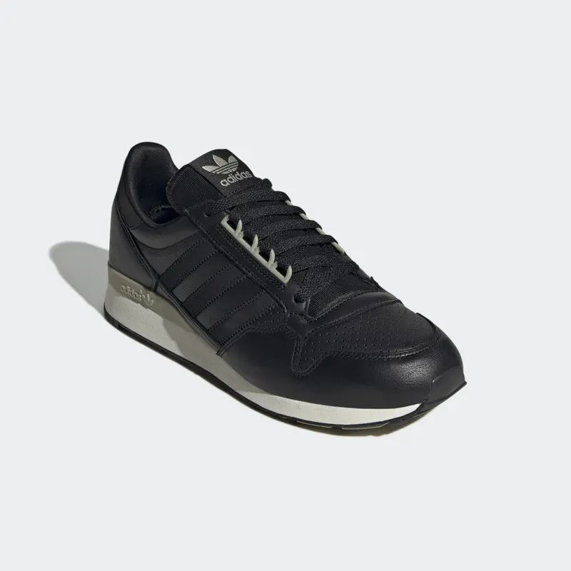 adidas ZX 500 Core Black / Core Black / Off White (GX1602)