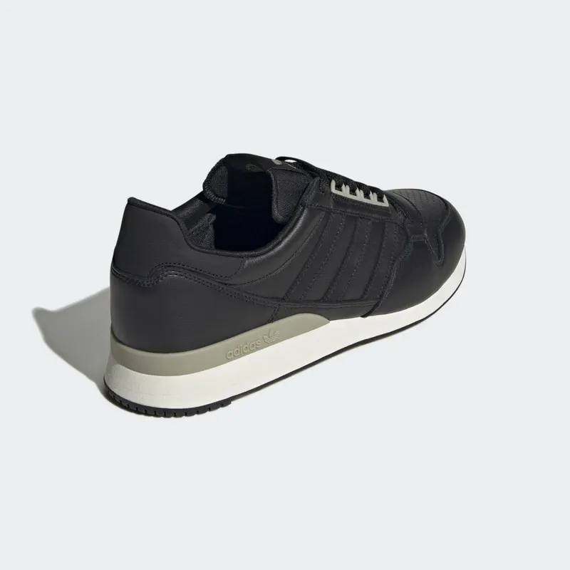 adidas ZX 500 Core Black / Core Black / Off White (GX1602)