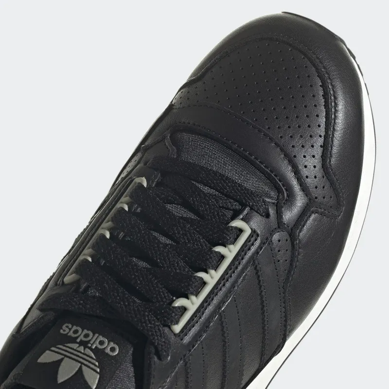 adidas ZX 500 Core Black / Core Black / Off White (GX1602)