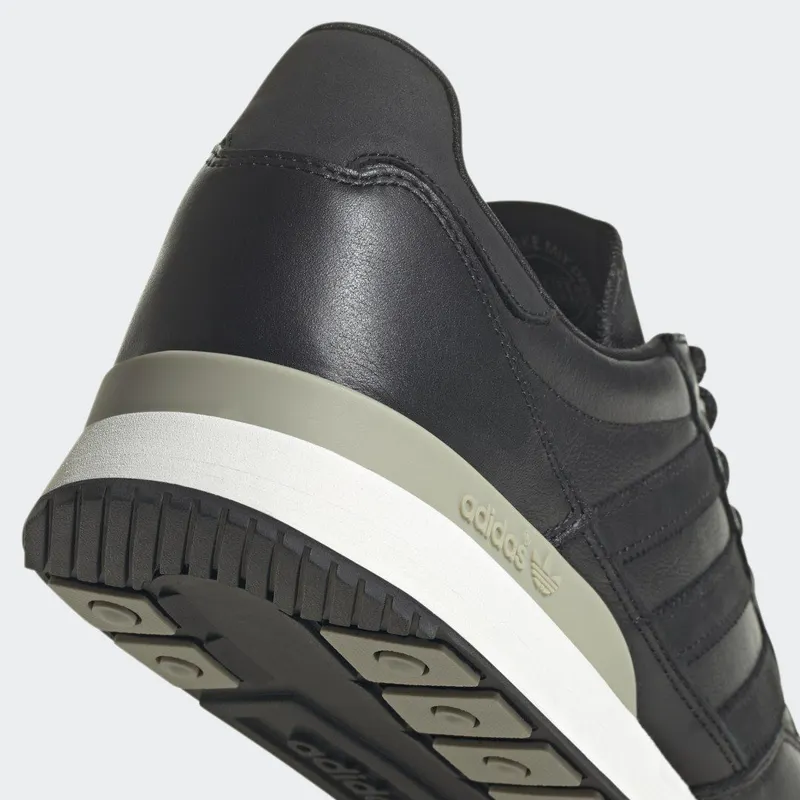 adidas ZX 500 Core Black / Core Black / Off White (GX1602)