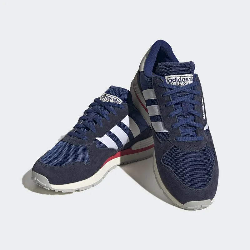 adidas Treziod 2 Victory Blue / Cloud White / Legend Ink (GY0044)