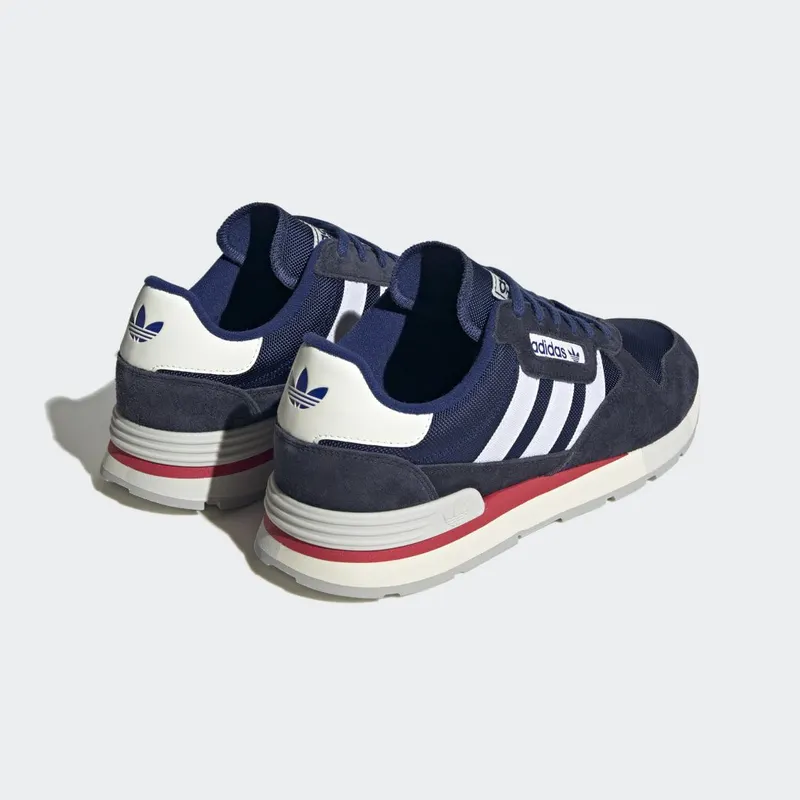 adidas Treziod 2 Victory Blue / Cloud White / Legend Ink (GY0044)