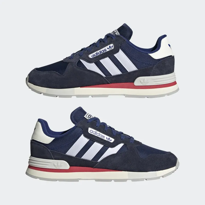 adidas Treziod 2 Victory Blue / Cloud White / Legend Ink (GY0044)